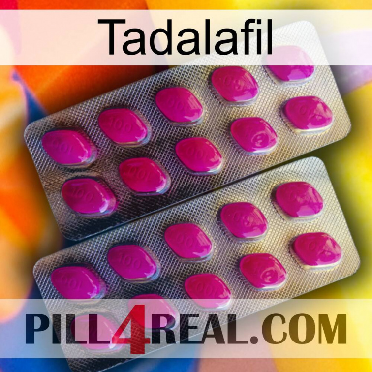 Tadalafil 10